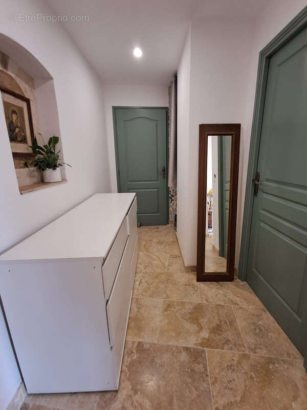 Maison à LAURE-MINERVOIS