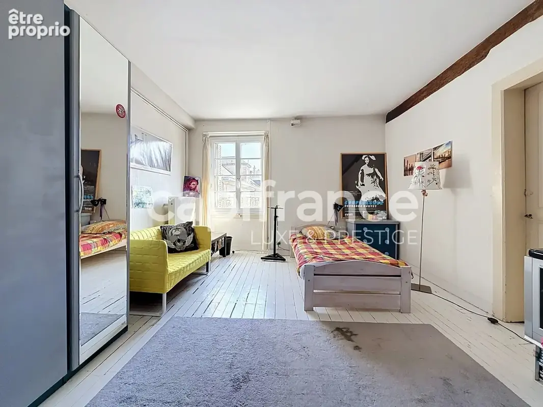 Maison de ville 4 chambres, garage, 265 m2 - photo 6