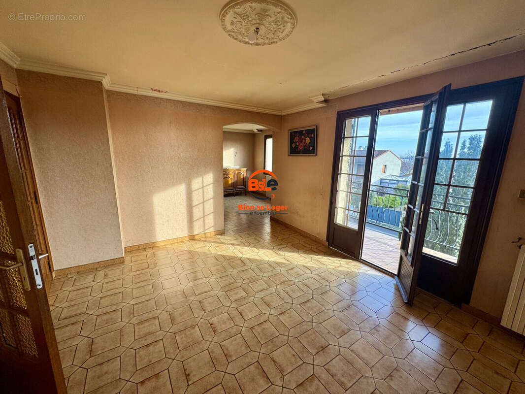 Maison 214 m² BSLE Cébazat jardin, 5 chambres - Maison à CEBAZAT