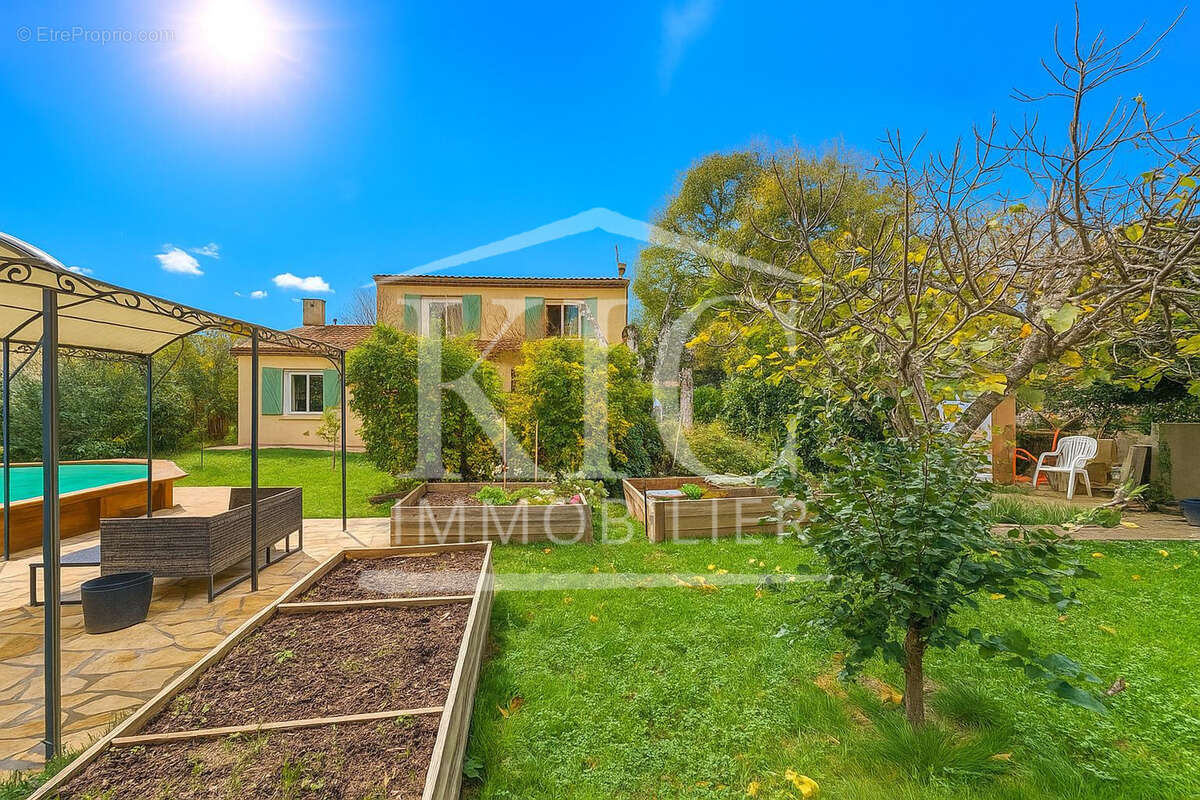 Maison à CARCASSONNE