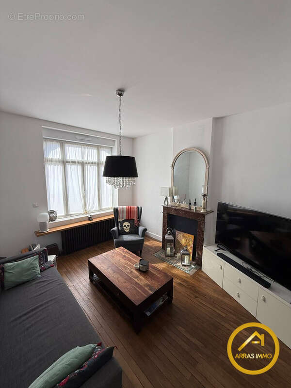 Maison arriere gare - 172m2 - photo 2