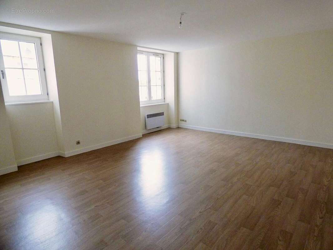   - Appartement à ANGERS