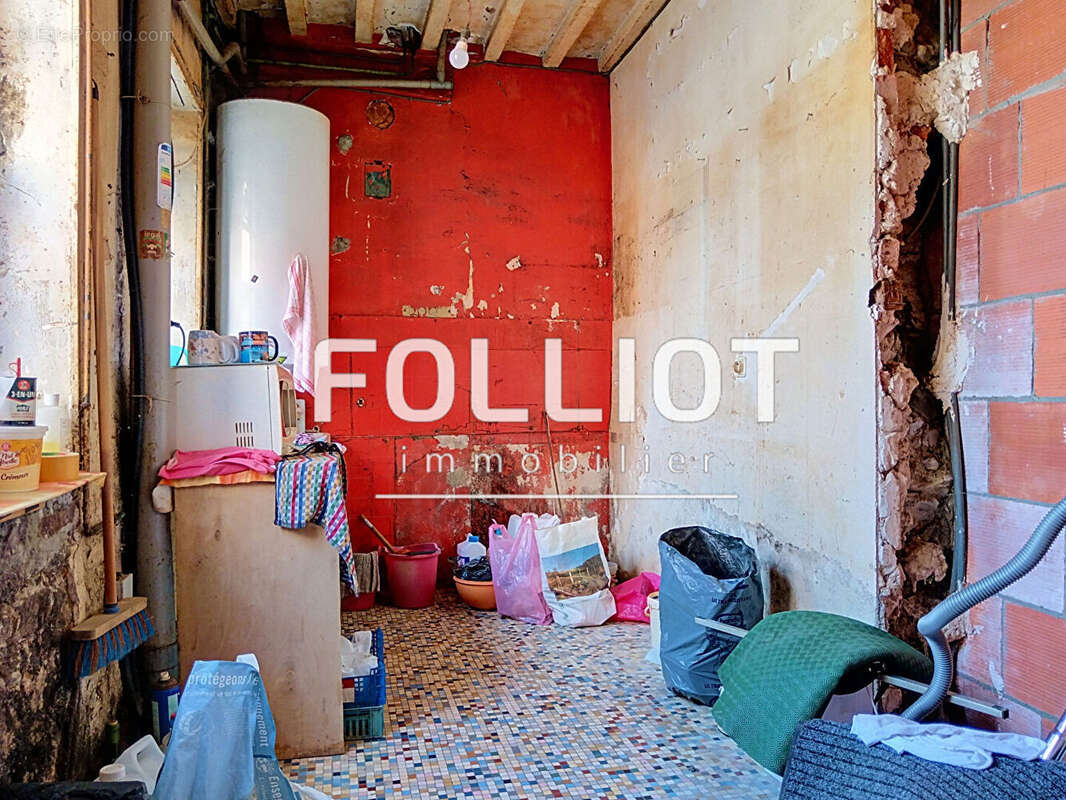 A vendre maison canisy - photo 6