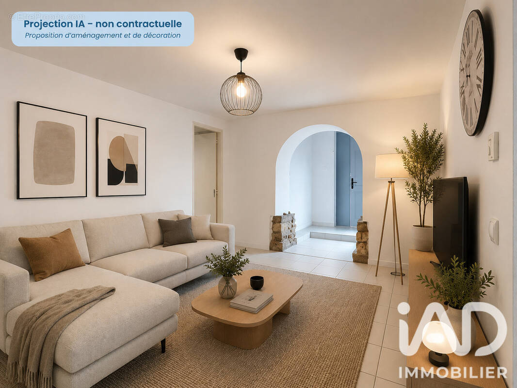 Photo 1 - Appartement à SEREMANGE-ERZANGE