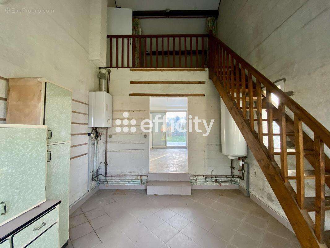 Maison à LA PLAINE-SUR-MER