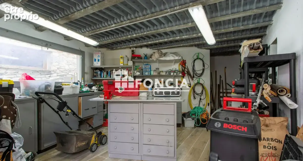 Maison à vendre, proche centre ville - photo 17