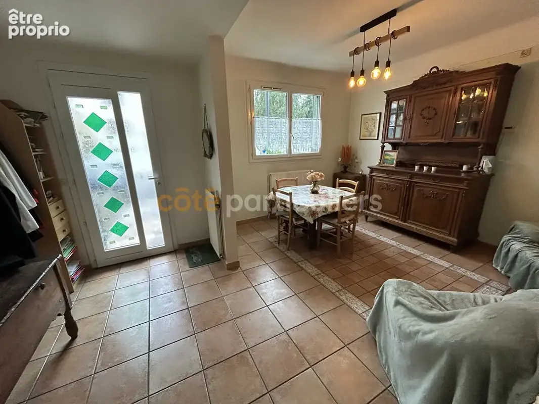 Maison Orly 7 pièce(s) 118 m2 - photo 2