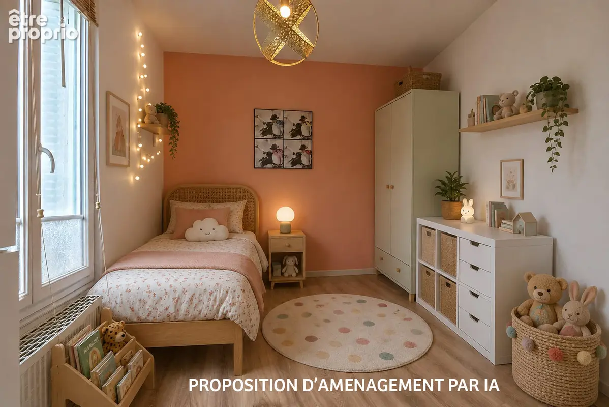 Maison meulière à  Champagne Sur Oise - photo 9