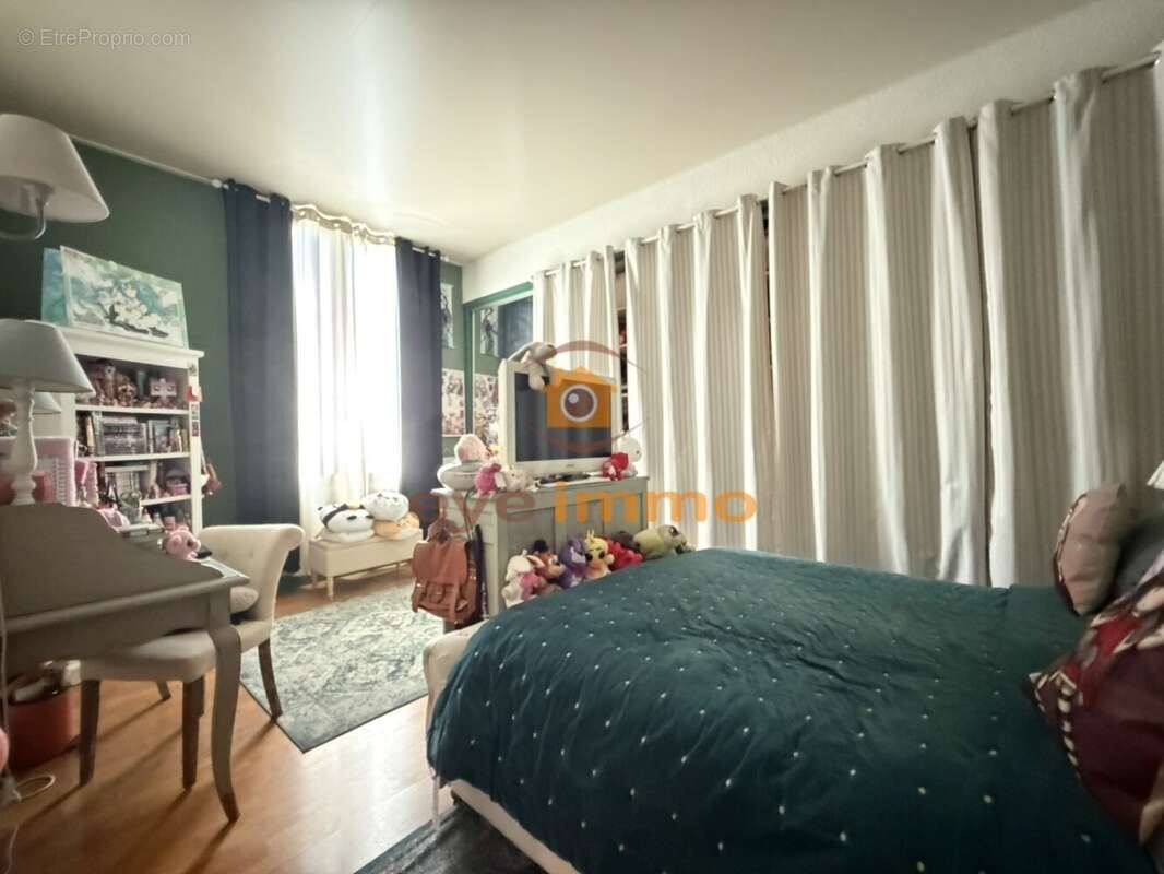 Appartement à BEZIERS