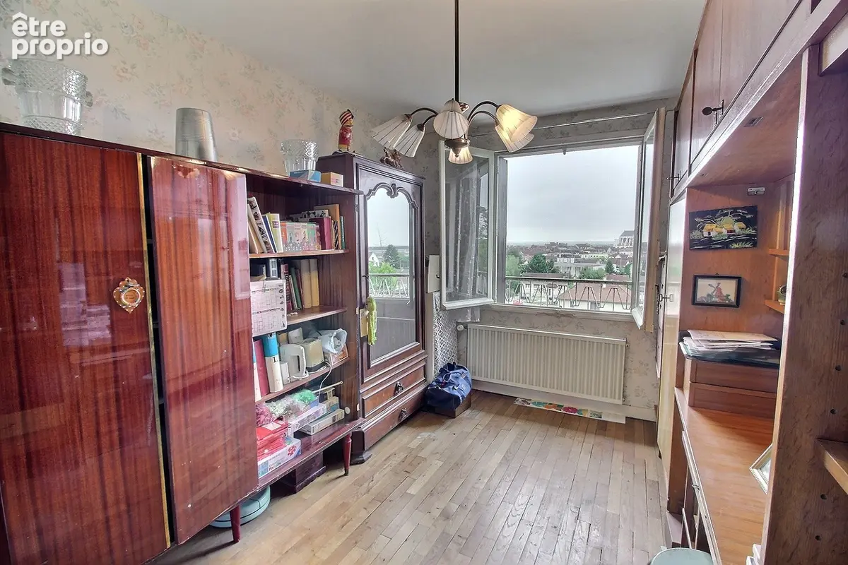 Maison 5 pièces 84 m² à vendre à Saint-Florentin (89600) - photo 7