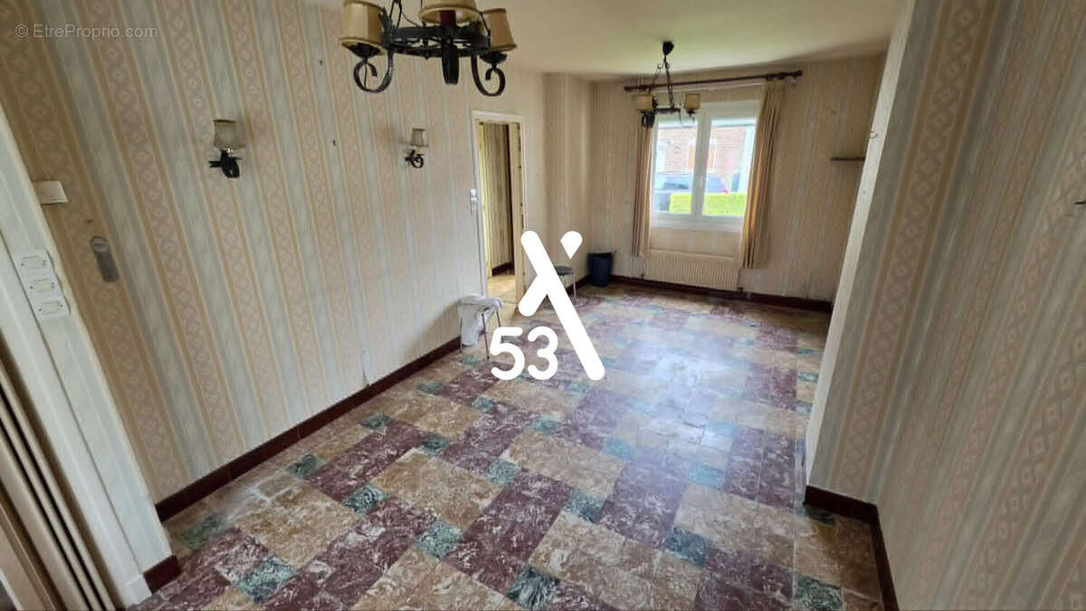 Maison 84 m² à Boiry-Sainte-Rictrude  - photo 3