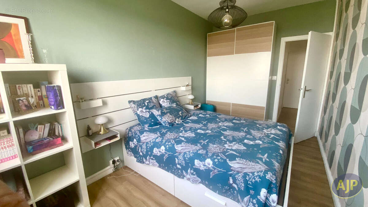 Appartement à ANGERS