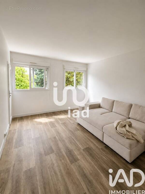 Photo 1 - Appartement à AUBERGENVILLE