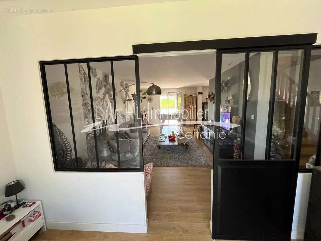Maison 151 m² à Aussonne  - photo 7