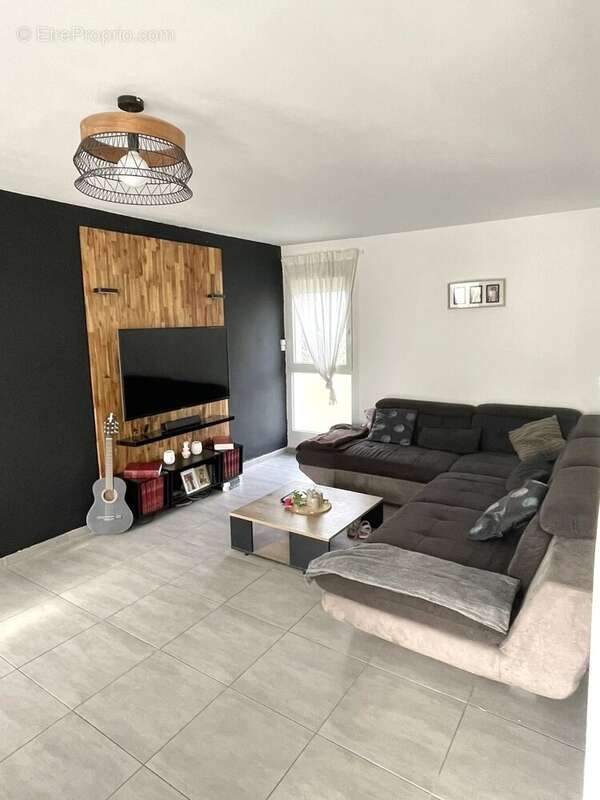 Appartement à VITROLLES