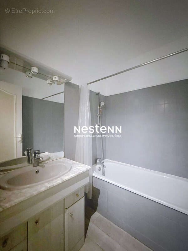 Appartement à JOUE-LES-TOURS