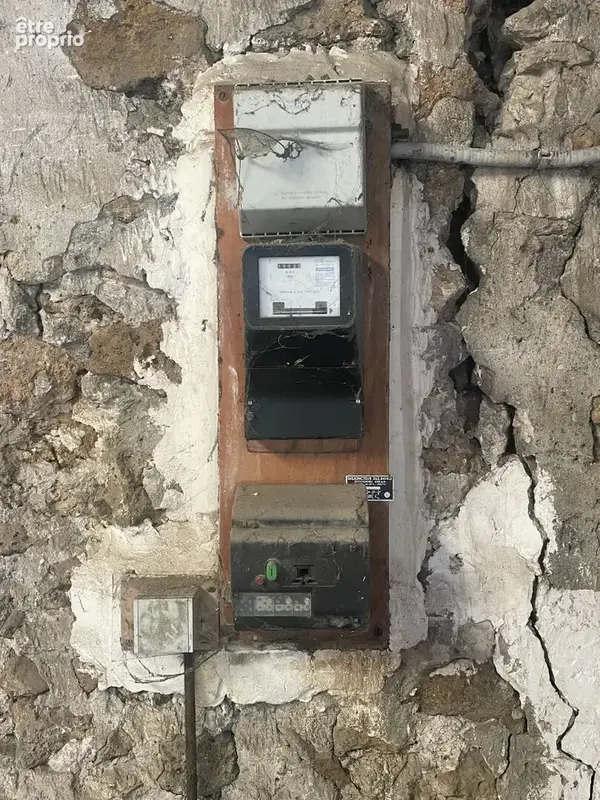 Nanteuil les Meaux - Bâtiment à rénover avec terrain - photo 4