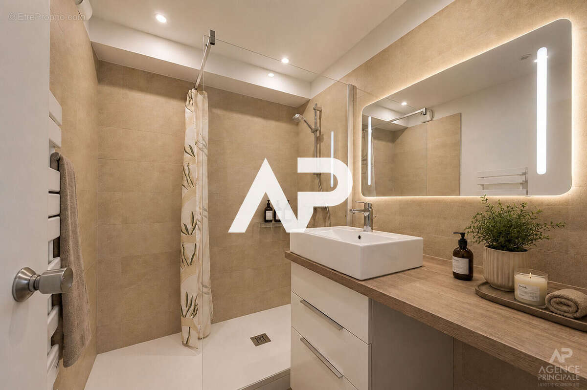 Appartement Rueil Malmaison 3 pièce(s) 68.28 m2 - photo 5
