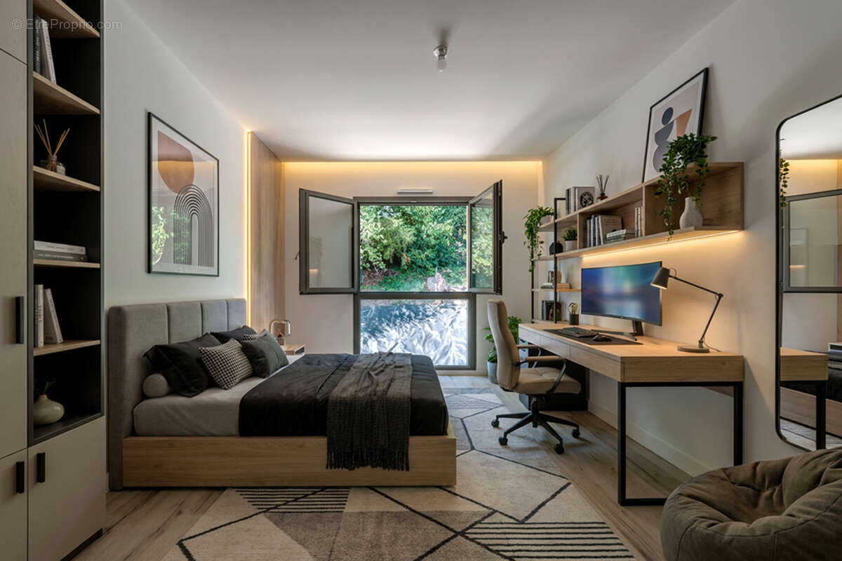 Maison à LIMOURS