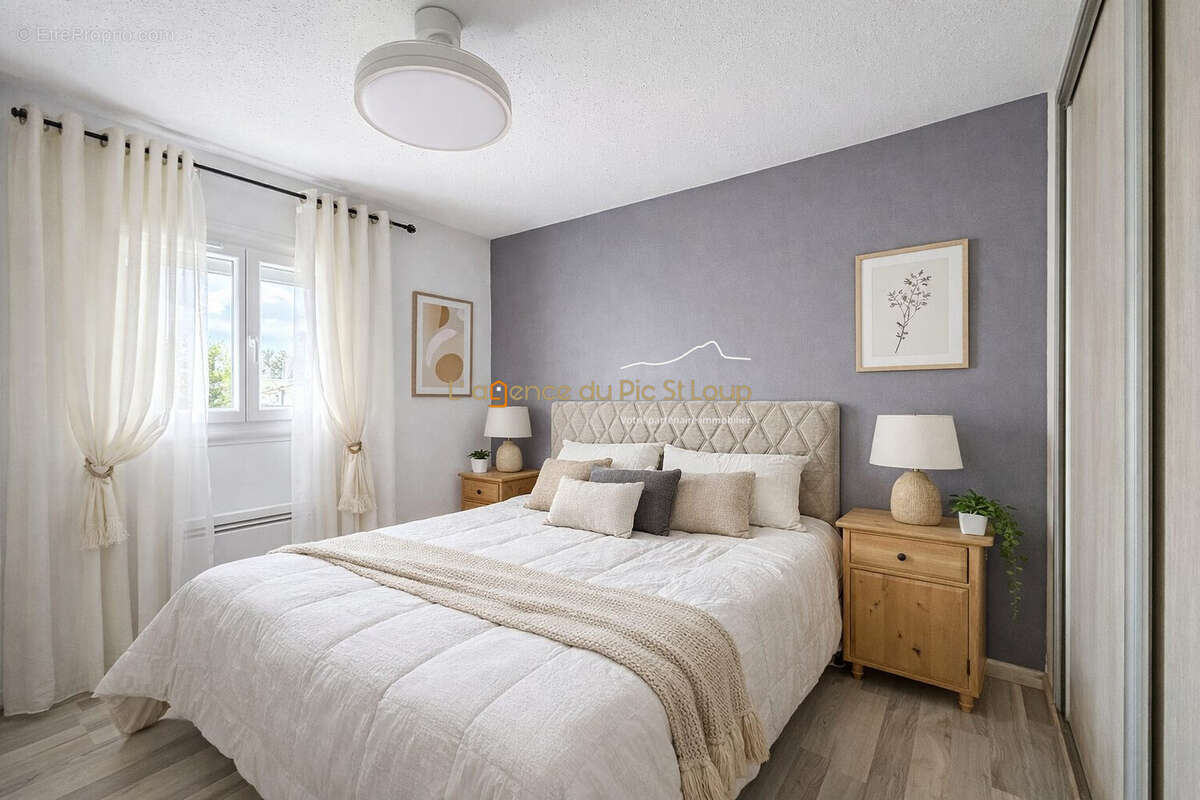 Maison à SAINT-GELY-DU-FESC