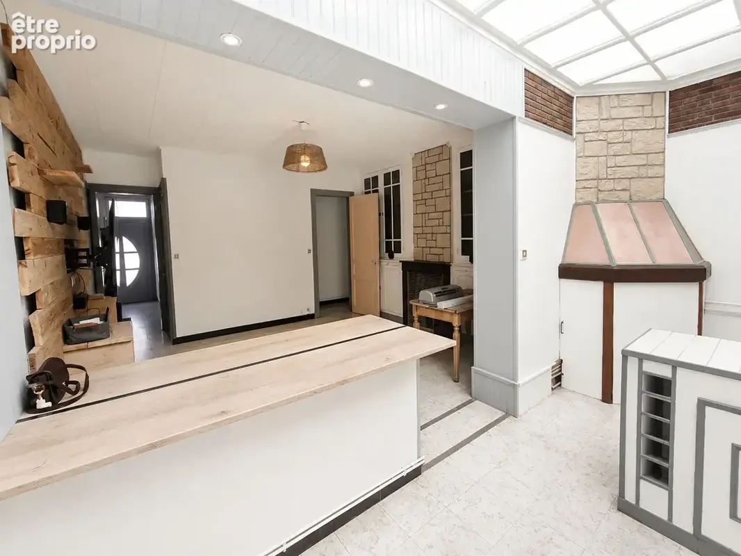 Maison  4 pièces 126 m2 - photo 3