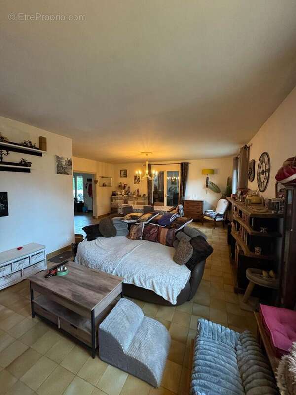 Photo 8 - Maison à RUOMS