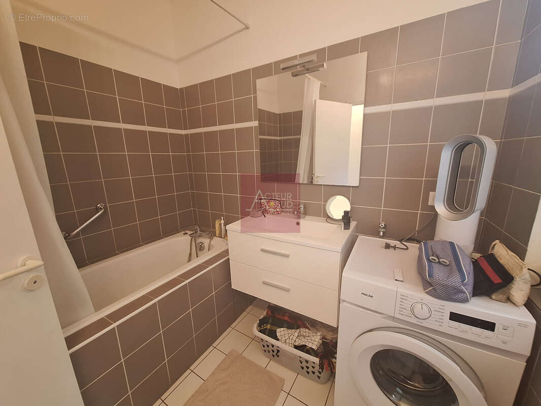 Vente appartement 4 pieces montpellier arceaux jardin des plantes - photo 8