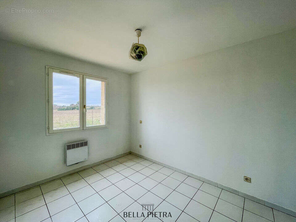 Maison à FRONTIGNAN