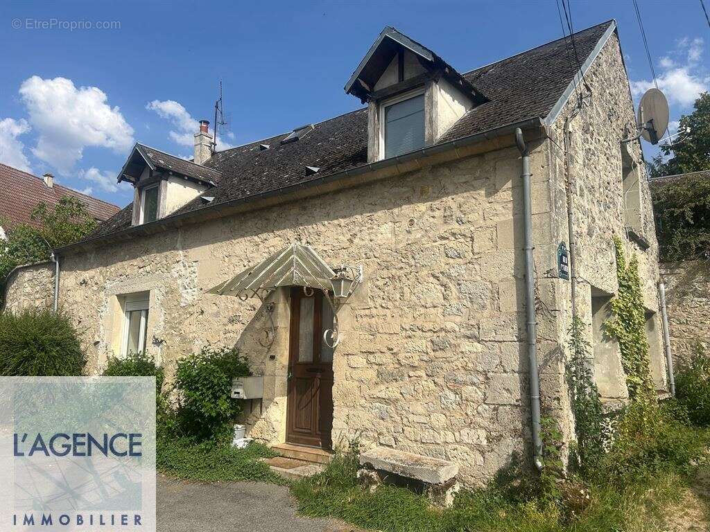 Maison 94 m² à Braine  - photo 9