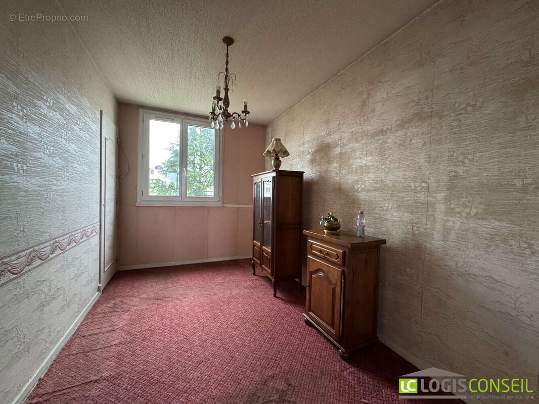 Appartement à CHATENAY-MALABRY
