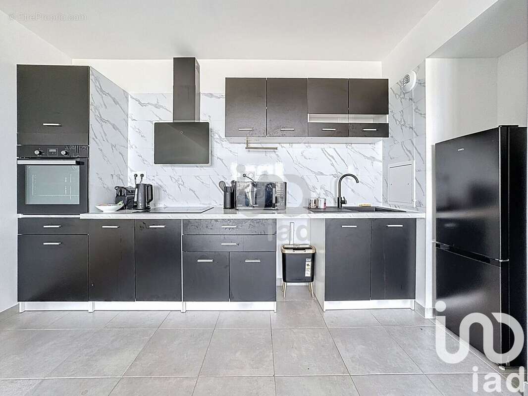 Photo 7 - Appartement à CHESSY
