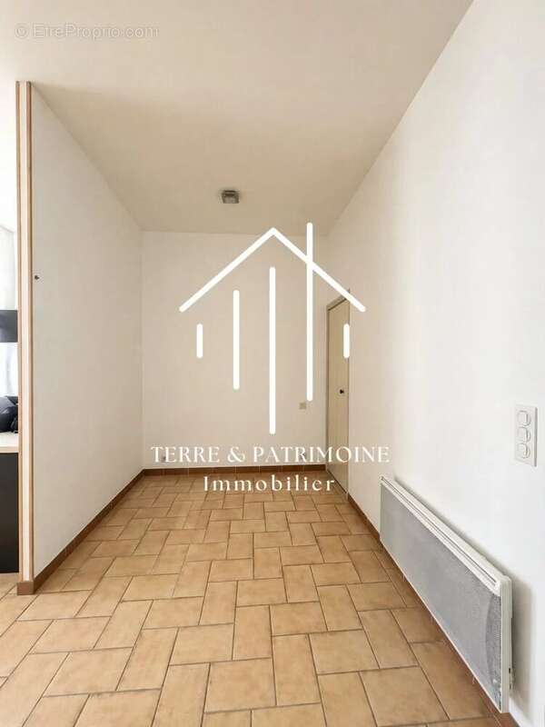 Appartement à AUBENAS