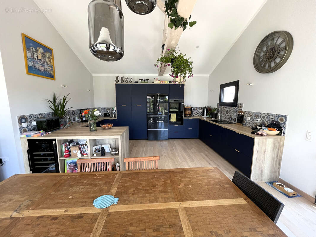 Maison à LA PLAINE-SUR-MER