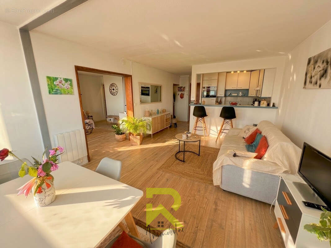 Appartement à AGDE