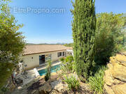 Maison à PIERREFEU-DU-VAR