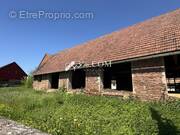 Maison à SAESSOLSHEIM