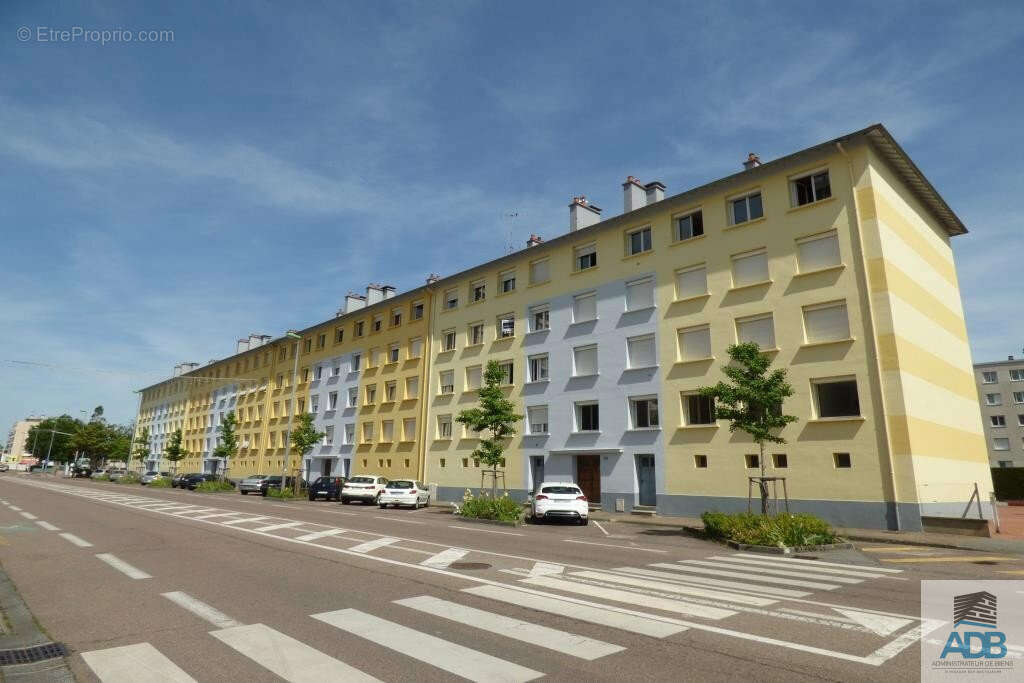 Appartement à ROANNE