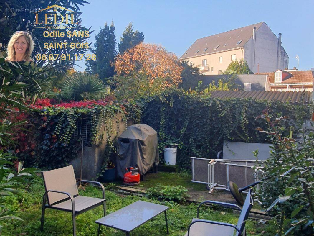 Appartement à PAU