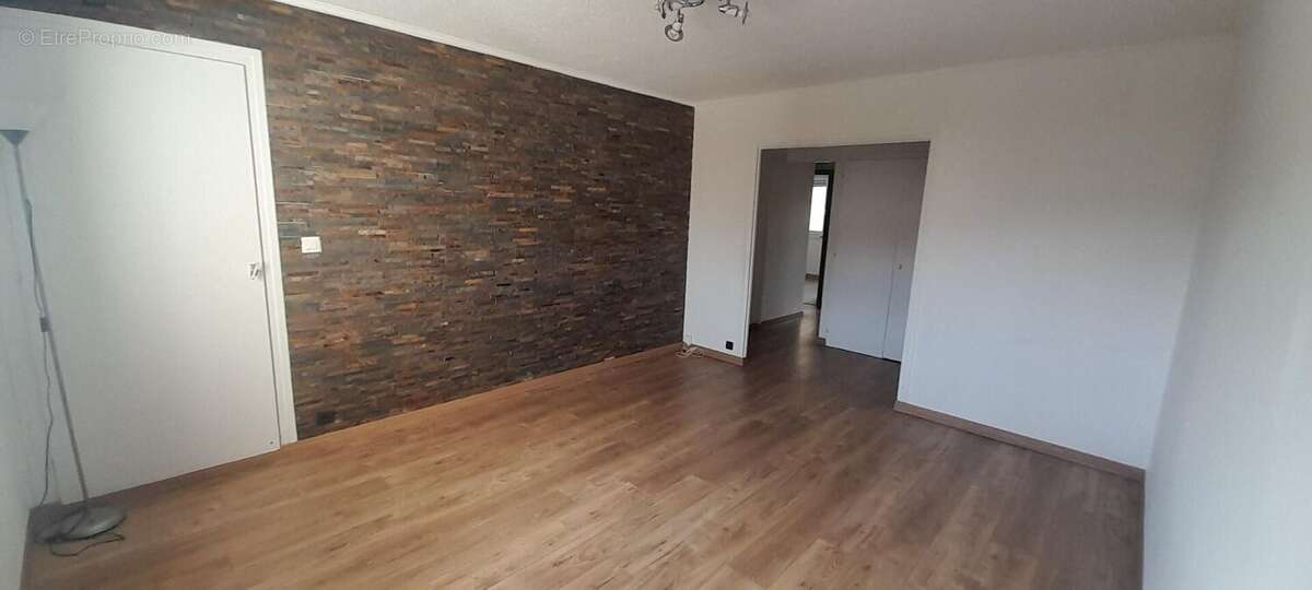 Photo 5 - Appartement à ORNEX