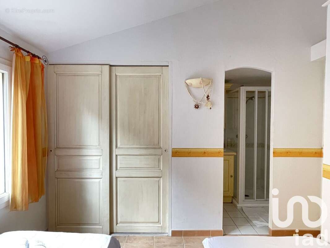 Photo 5 - Appartement à SAINTE-MAXIME