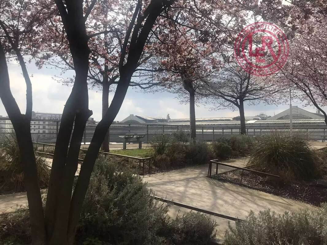 Commerce à PARIS-10E