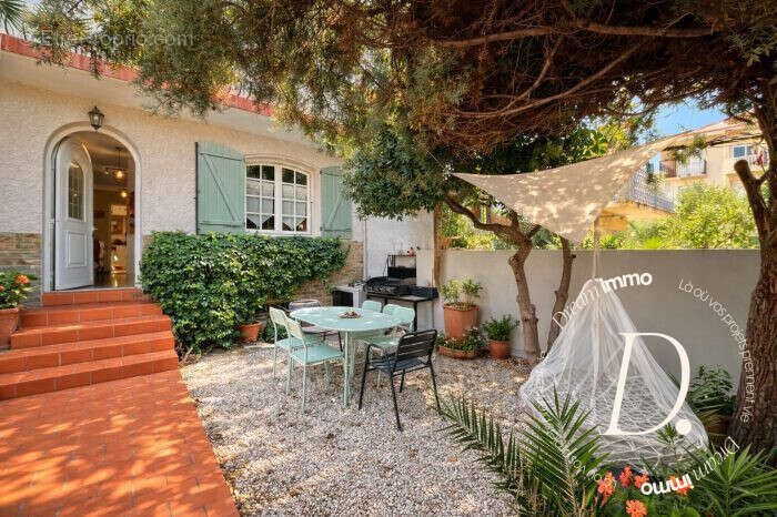 Maison à PERPIGNAN