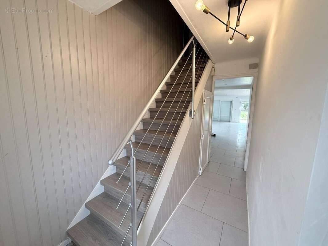 Maison à MARLY