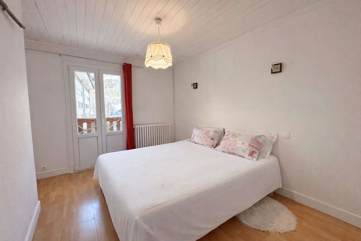 Appartement à VALLOIRE