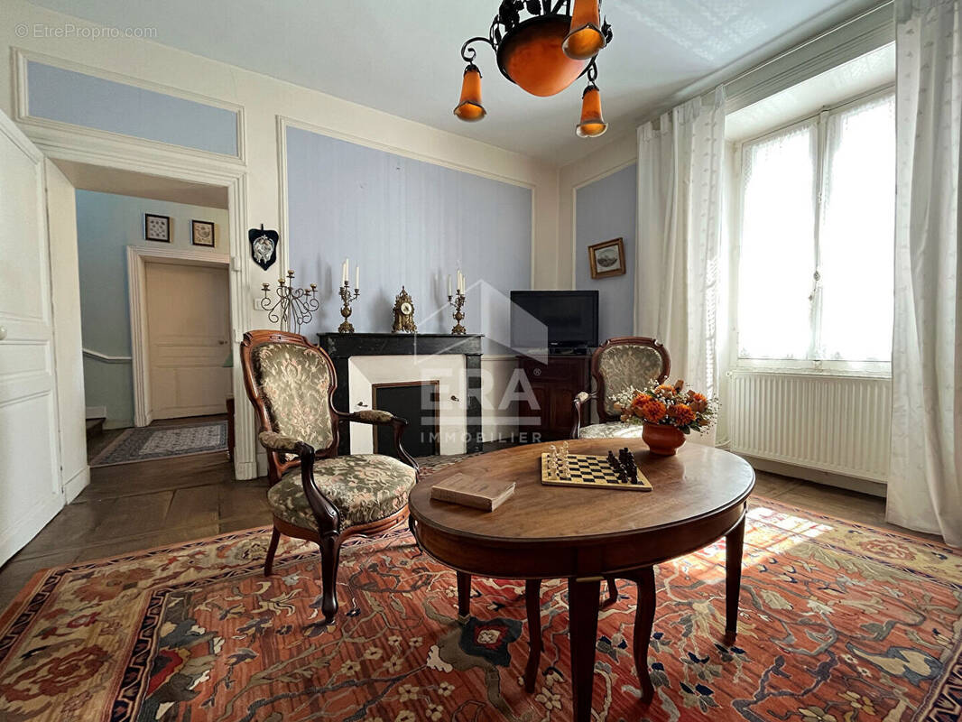 Maison à SORGES