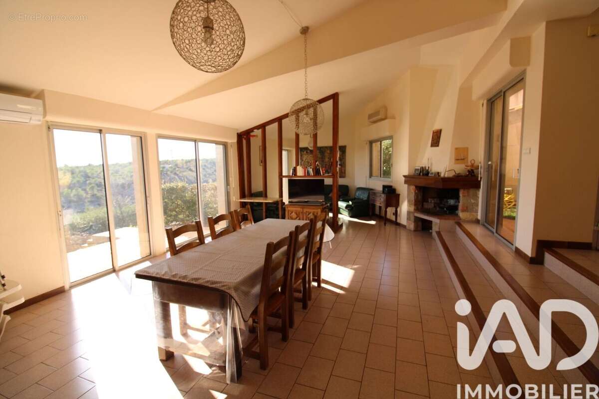 Photo 7 - Maison à FITOU