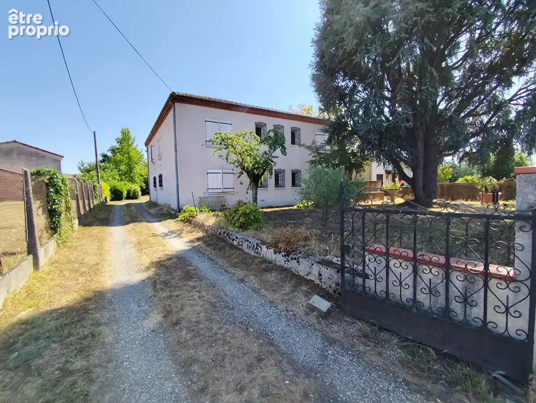Photo Maison à Gaillac au prix de 204 000€