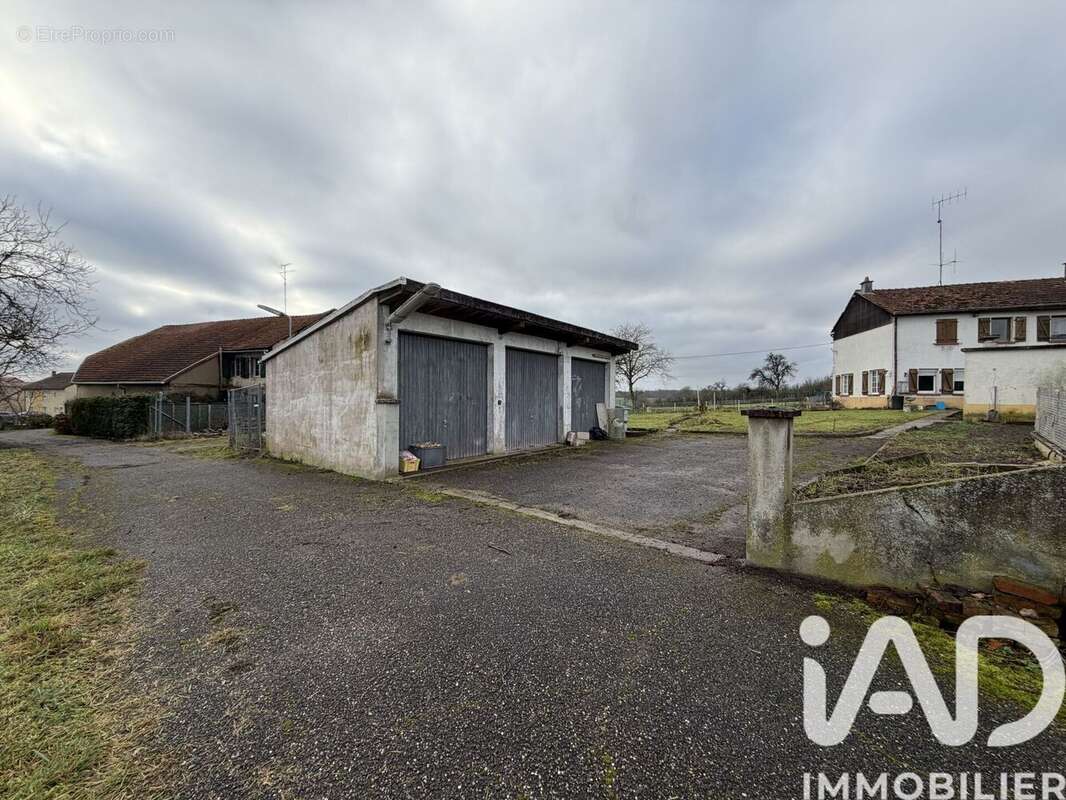 Photo 3 - Maison à VITTERSBOURG