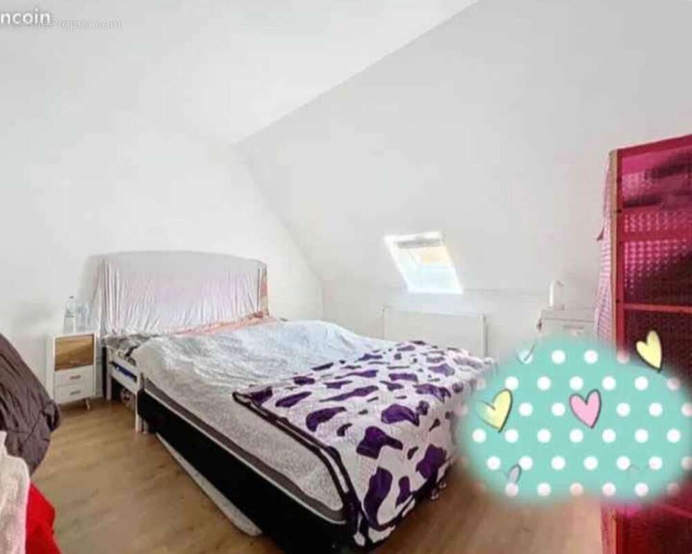 Photo 5 - Maison à DENAIN