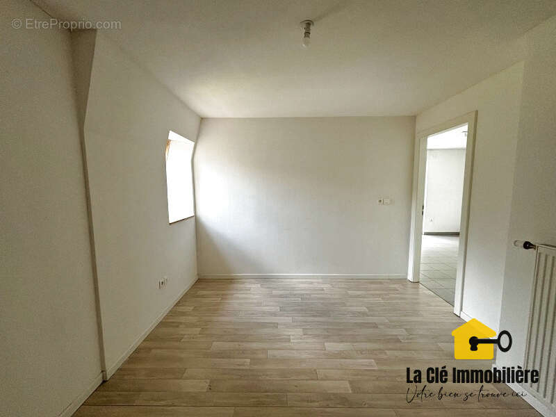 Appartement à KEMBS